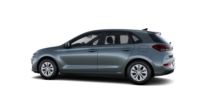 Hyundai i30 Hatchback Comfort