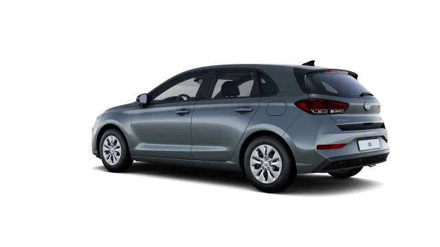 Hyundai i30 Hatchback Comfort