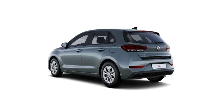 Hyundai i30 Hatchback Comfort