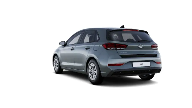 Hyundai i30 Hatchback Comfort