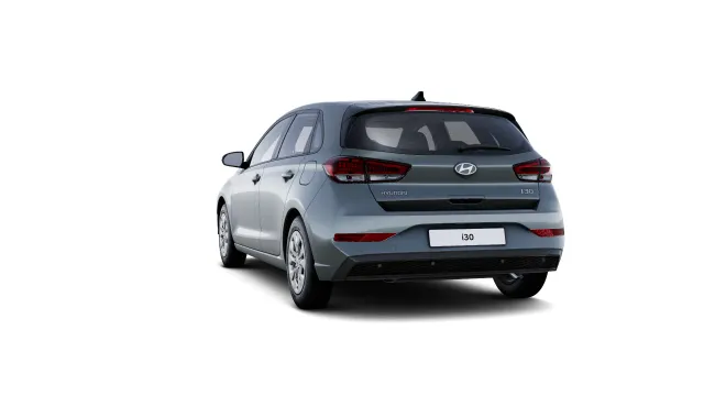 Hyundai i30 Hatchback Comfort