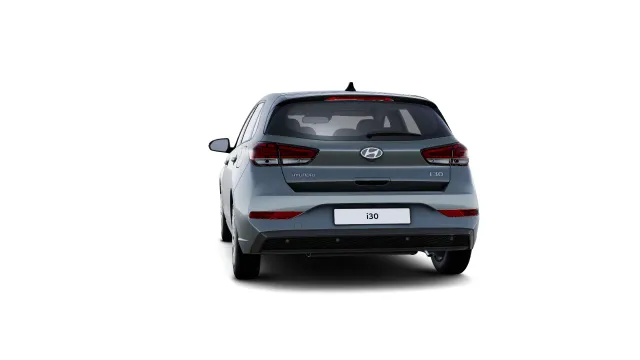 Hyundai i30 Hatchback Comfort