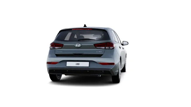 Hyundai i30 Hatchback Comfort