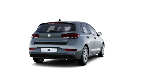 Hyundai i30 Hatchback Comfort
