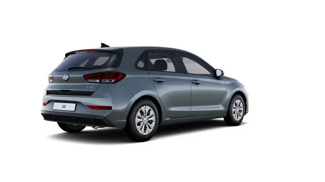 Hyundai i30 Hatchback Comfort