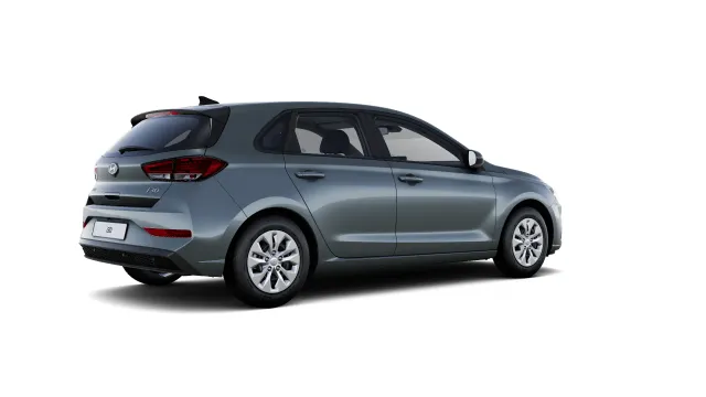 Hyundai i30 Hatchback Comfort