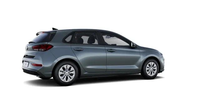 Hyundai i30 Hatchback Comfort
