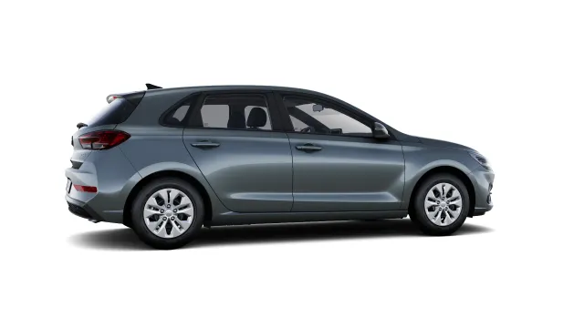 Hyundai i30 Hatchback Comfort