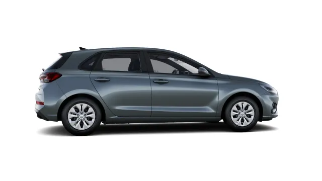 Hyundai i30 Hatchback Comfort