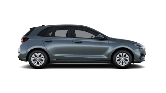 Hyundai i30 Hatchback Comfort