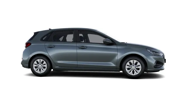 Hyundai i30 Hatchback Comfort