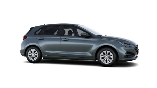 Hyundai i30 Hatchback Comfort