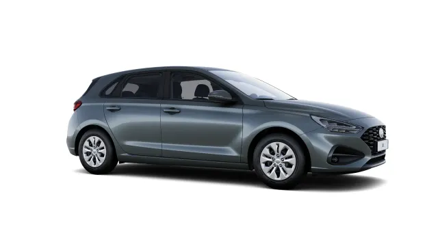 Hyundai i30 Hatchback Comfort