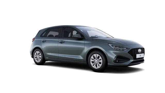 Hyundai i30 Hatchback Comfort
