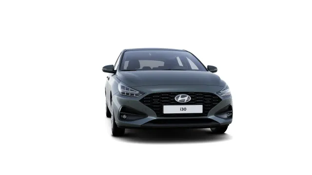 Hyundai i30 Hatchback Comfort