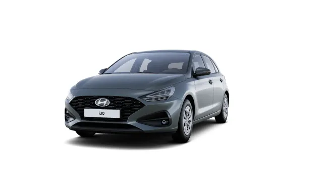 Hyundai i30 Hatchback Comfort