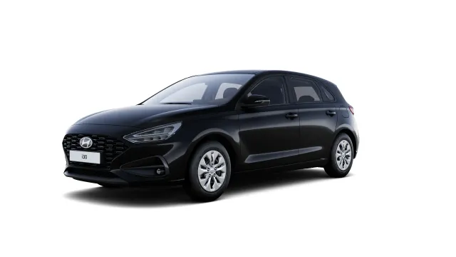 Hyundai i30 Hatchback Comfort