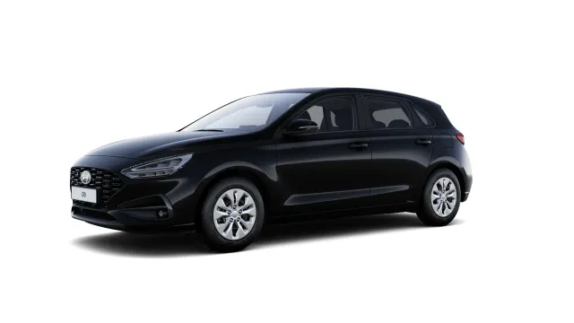 Hyundai i30 Hatchback Comfort