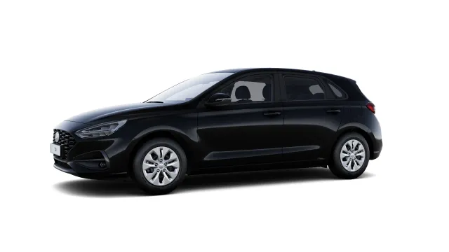 Hyundai i30 Hatchback Comfort