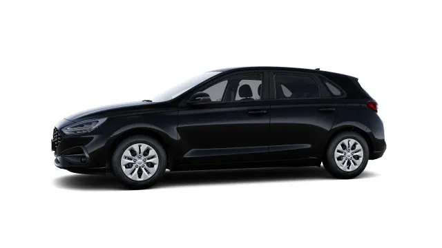 Hyundai i30 Hatchback Comfort