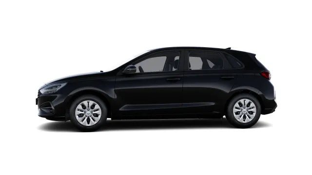 Hyundai i30 Hatchback Comfort