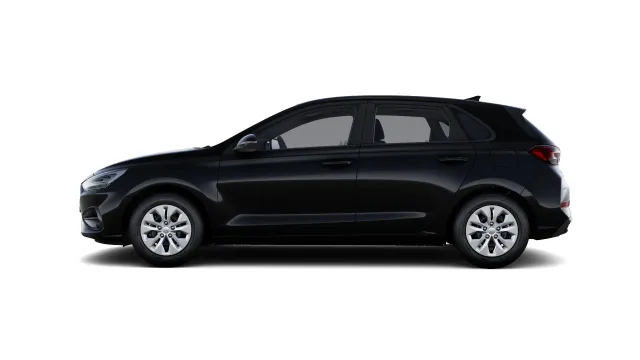 Hyundai i30 Hatchback Comfort
