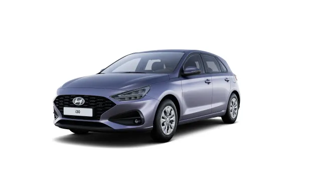 Hyundai i30 Hatchback Comfort