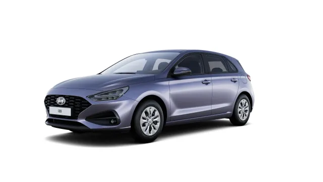 Hyundai i30 Hatchback Comfort