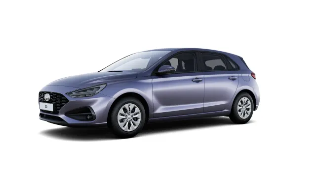 Hyundai i30 Hatchback Comfort