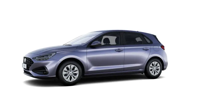 Hyundai i30 Hatchback Comfort