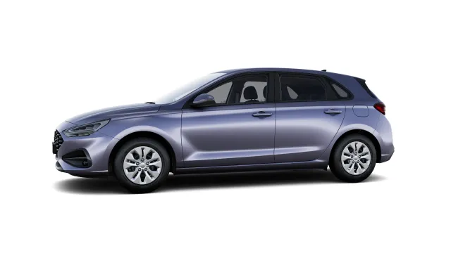Hyundai i30 Hatchback Comfort