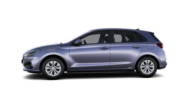 Hyundai i30 Hatchback Comfort