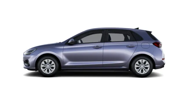 Hyundai i30 Hatchback Comfort