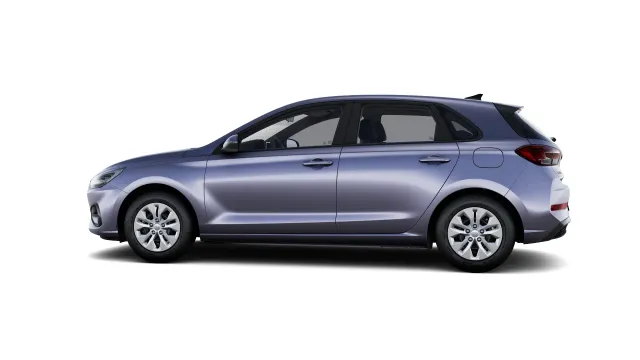 Hyundai i30 Hatchback Comfort