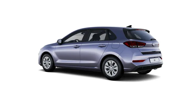 Hyundai i30 Hatchback Comfort