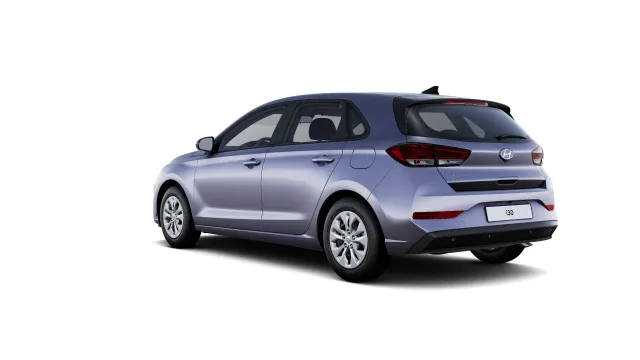 Hyundai i30 Hatchback Comfort