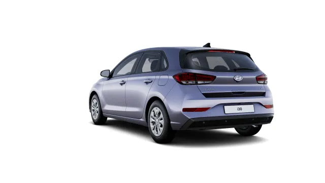 Hyundai i30 Hatchback Comfort