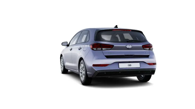 Hyundai i30 Hatchback Comfort