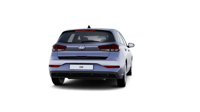 Hyundai i30 Hatchback Comfort