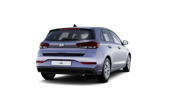 Hyundai i30 Hatchback Comfort