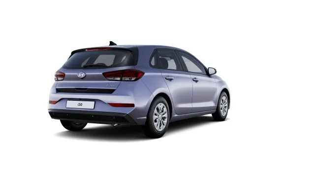 Hyundai i30 Hatchback Comfort
