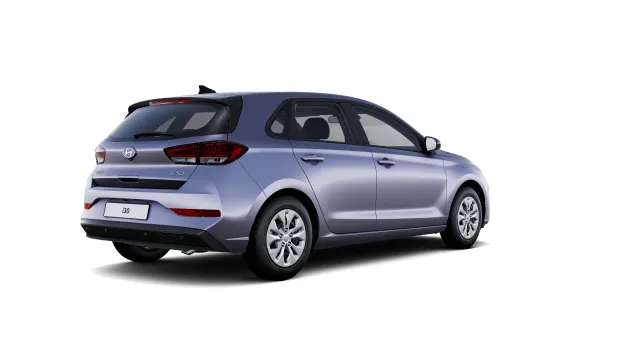 Hyundai i30 Hatchback Comfort