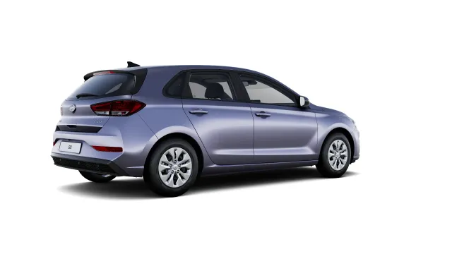 Hyundai i30 Hatchback Comfort