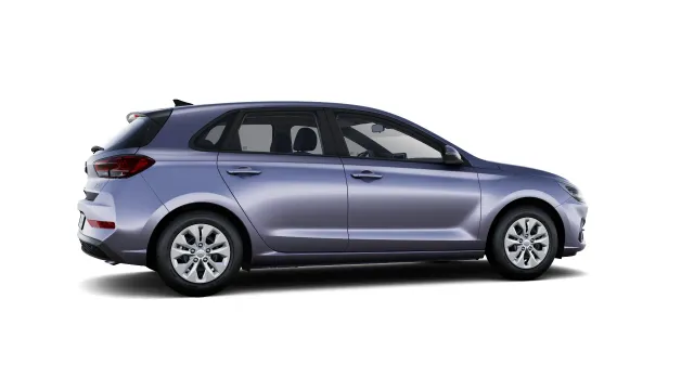 Hyundai i30 Hatchback Comfort