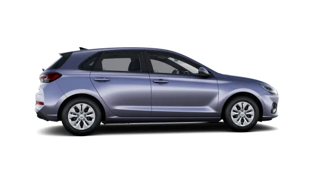 Hyundai i30 Hatchback Comfort