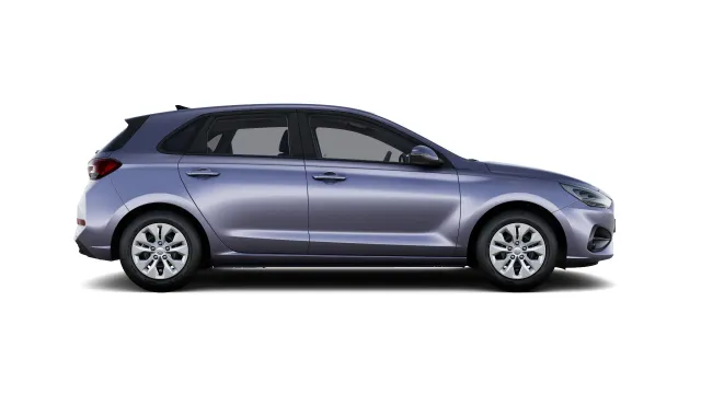 Hyundai i30 Hatchback Comfort