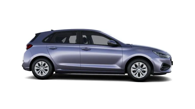 Hyundai i30 Hatchback Comfort