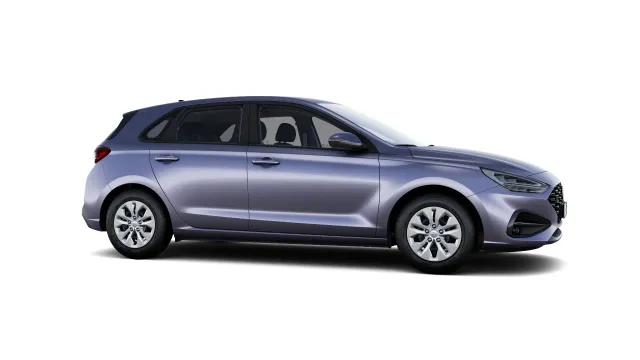 Hyundai i30 Hatchback Comfort