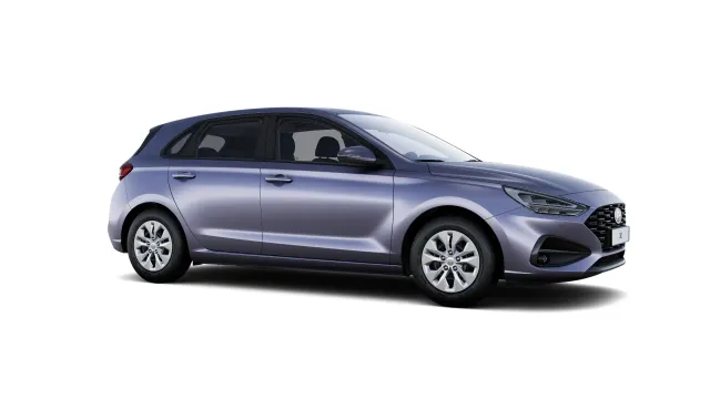 Hyundai i30 Hatchback Comfort