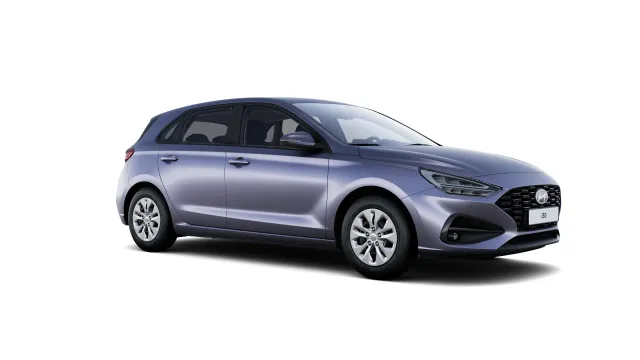 Hyundai i30 Hatchback Comfort